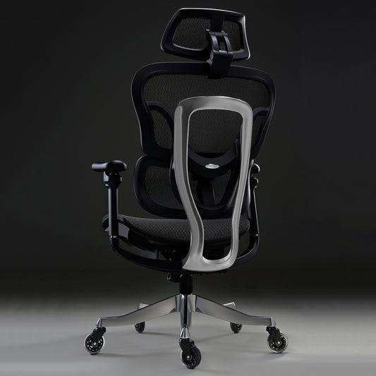 Samndic Ergonomic Chair - S1