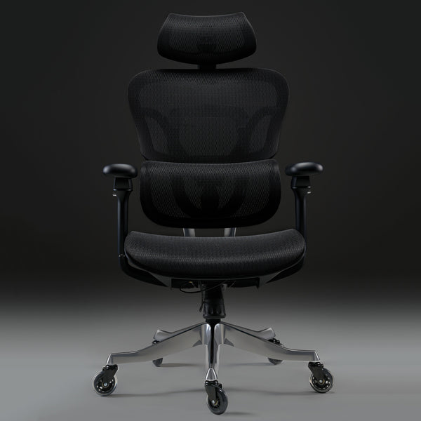 Samndic Ergonomic Chair - S1
